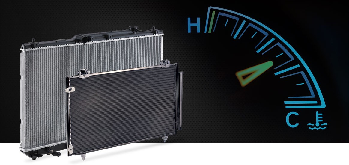 Unveiling Bad Radiator Symptoms for Your Vehicle's Health