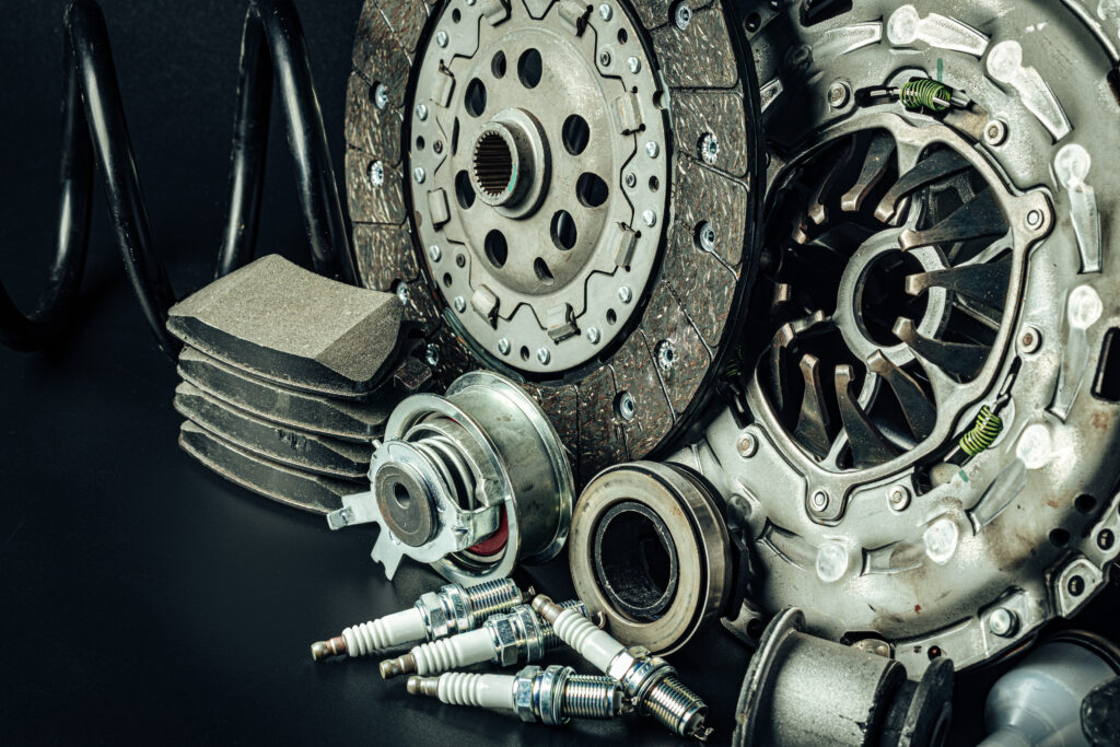 OEM vs Genuine vs Aftermarket Parts