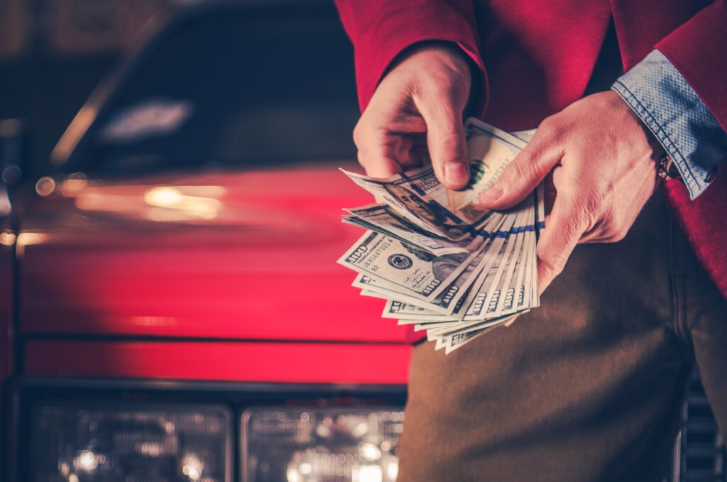 $500 Cash for Junk Cars Without Title